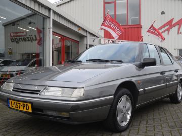 Citroën XM